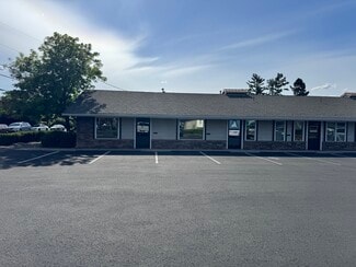 More details for 401 Crater Lake Ave, Medford, OR - Office for Lease
