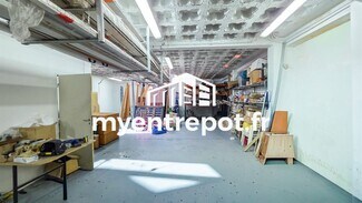 Plus de détails pour Boulevard Charles Moretti, Marseille - Bureau à vendre