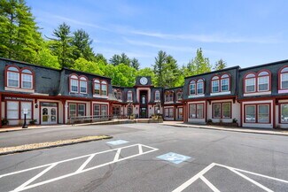 Plus de détails pour 164 Westford Rd, Tyngsborough, MA - Bureau à louer