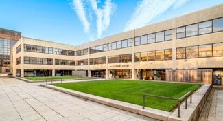 More details for 201-232 Witan Gate, Milton Keynes - Office for Lease