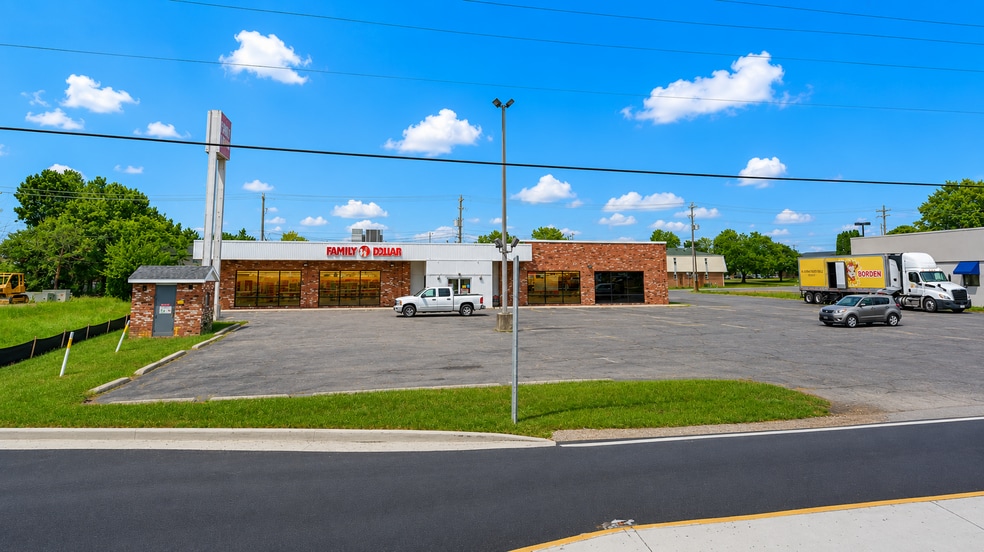 150 Barks Rd E, Marion, OH for sale - Building Photo - Image 2 of 6