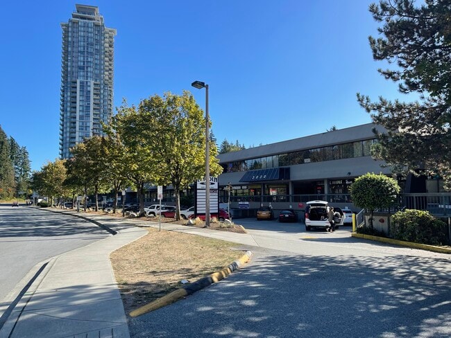 More details for 3030 Lincoln Ave, Coquitlam, BC - Office for Lease