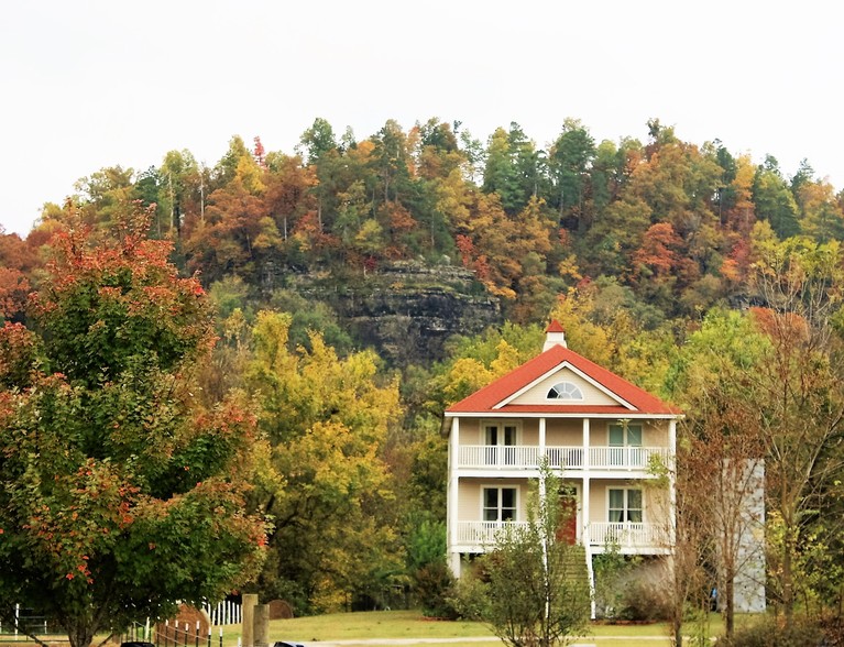 Spécialité dans Norfork, AR à vendre - Photo principale - Image 1 de 1