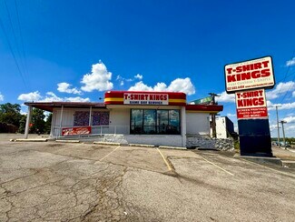 Plus de détails pour 4301 N Main St, Dayton, OH - Commerce de détail à louer