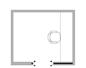 7322 Southwest Fwy, Houston, TX for lease Floor Plan- Image 1 of 1