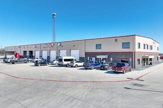 More details for 3501 S Burleson Blvd, Alvarado, TX - Industrial for Sale