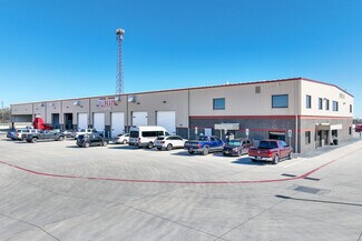 Plus de détails pour 3501 S Burleson Blvd, Alvarado, TX - Industriel à vendre