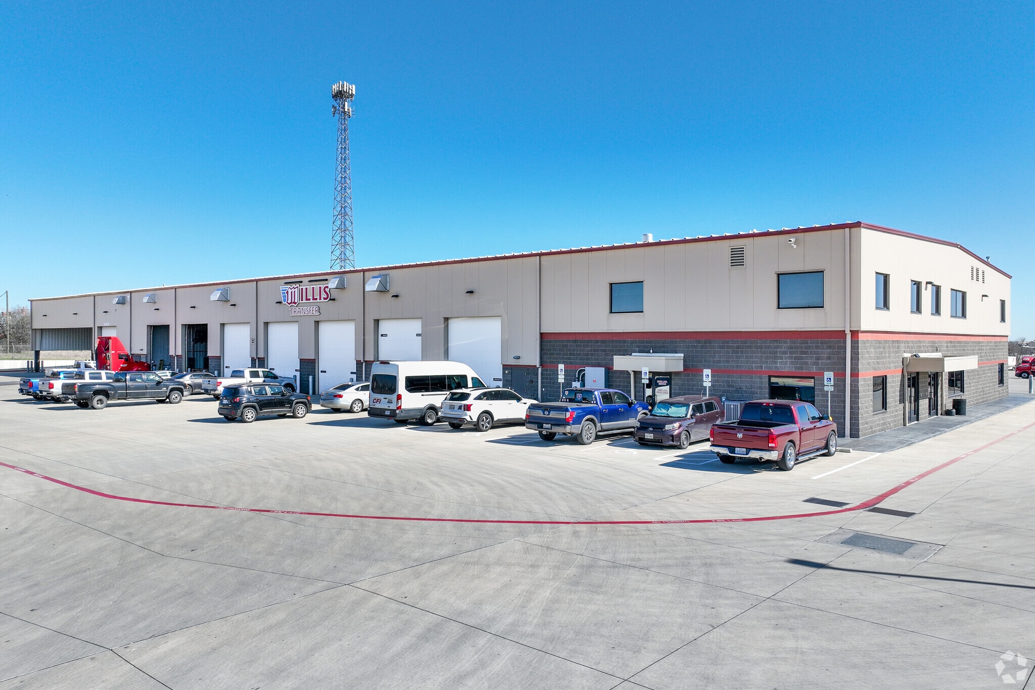 3501 S Burleson Blvd, Alvarado, TX for sale Building Photo- Image 1 of 23