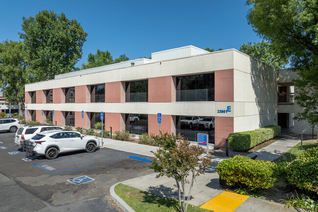 More details for 23861 McBean Pky, Valencia, CA - Multiple Space Uses for Lease