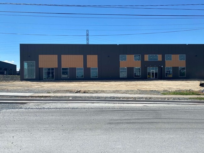 More details for 349 Higney Av, Dartmouth, NS - Industrial for Sale