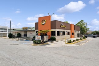 More details for 2810 Williams Blvd, Kenner, LA - Retail for Sale