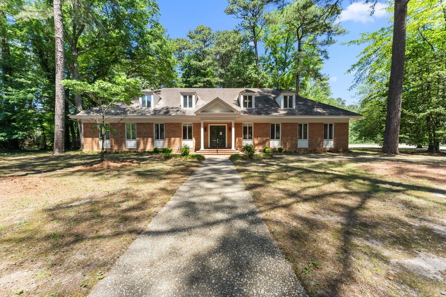 678 Rappahannock Dr, White Stone, VA à vendre - Photo du bâtiment - Image 3 de 29