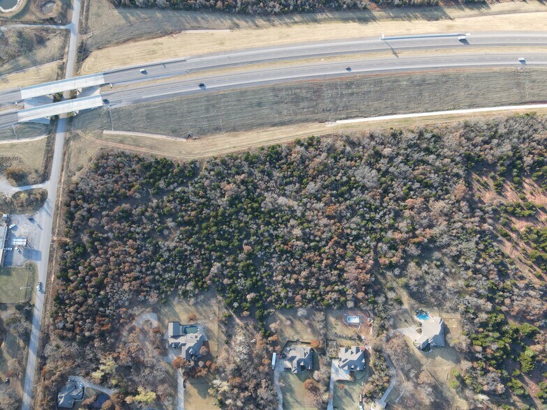 18681 59th Street St, Newalla, OK à vendre - Photo du bâtiment - Image 3 de 7