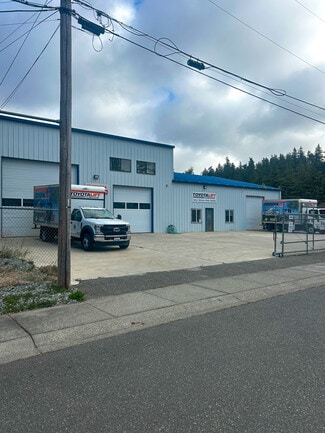More details for 219 E Taylor St, Mount Vernon, WA - Industrial for Lease