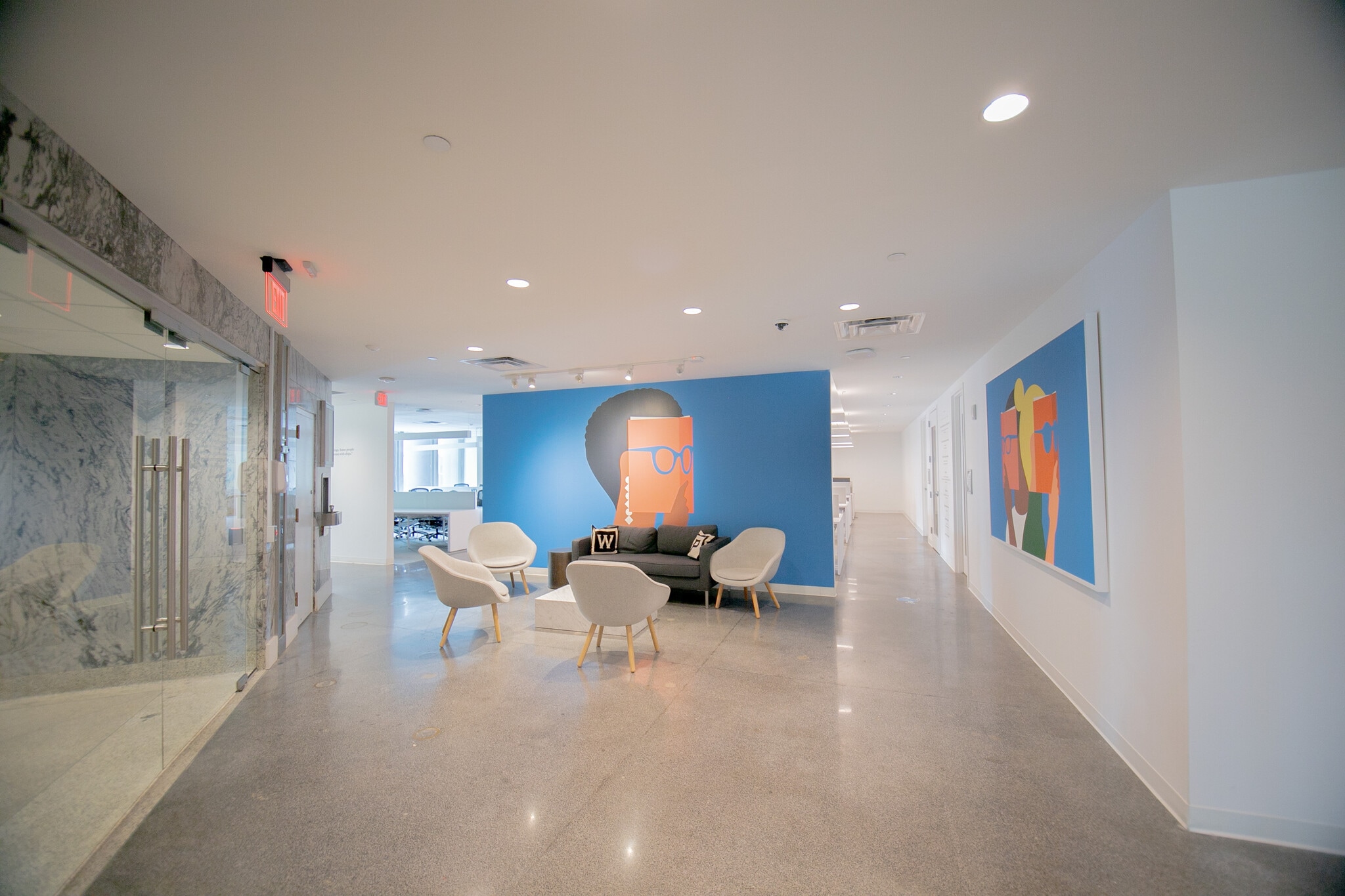 401 Church St, Nashville, TN for lease Interior Photo- Image 1 of 6