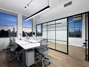 200 Park Ave S, New York, NY à louer Photo intérieure- Image 1 de 6