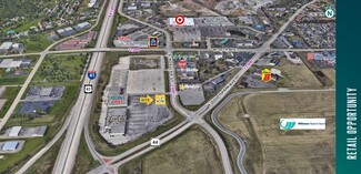 More details for I-41 & WI-44, Oshkosh, WI - Land for Lease