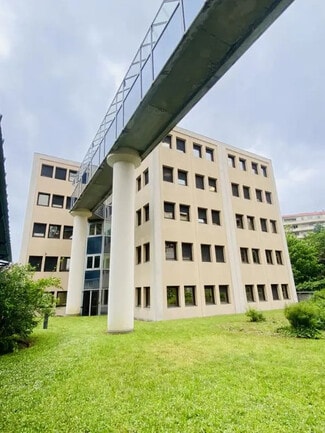 More details for 31 Place Jules Grandclément, Villeurbanne - Office for Lease