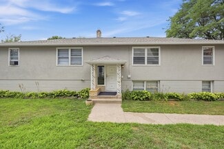 More details for 826 5th St E, Saint Paul, MN - Multifamily for Sale