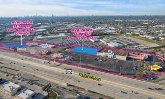 More details for 10903-10999 Northwest Fwy, Houston, TX - Retail for Lease