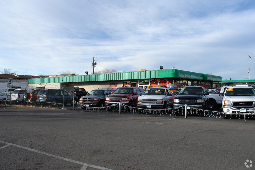 2685 S Kietzke Ln, Reno, NV for lease - Building Photo - Image 3 of 6