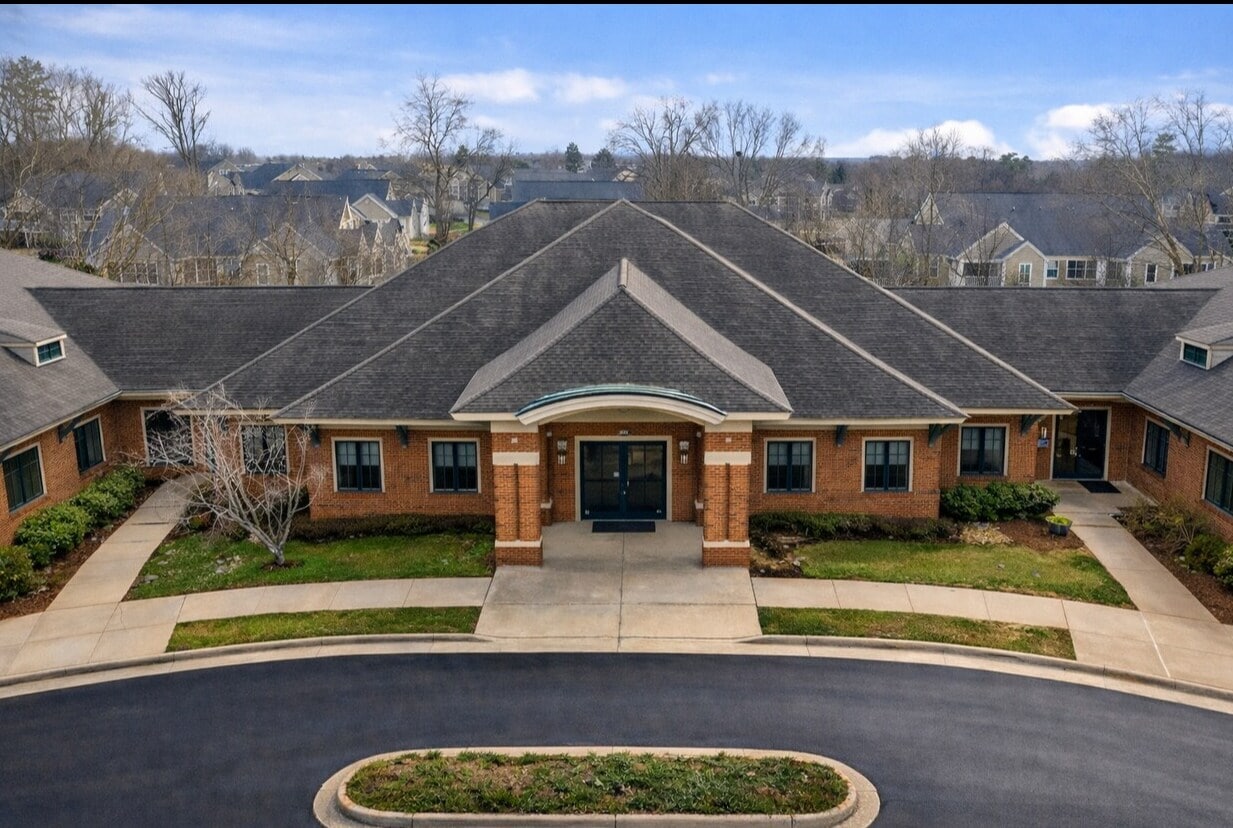 1107 S Fifth St, Mebane, NC for lease Primary Photo- Image 1 of 13