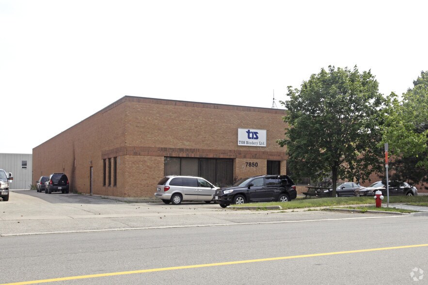 7850 Tranmere Dr, Mississauga, ON à vendre - Photo principale - Image 1 de 1