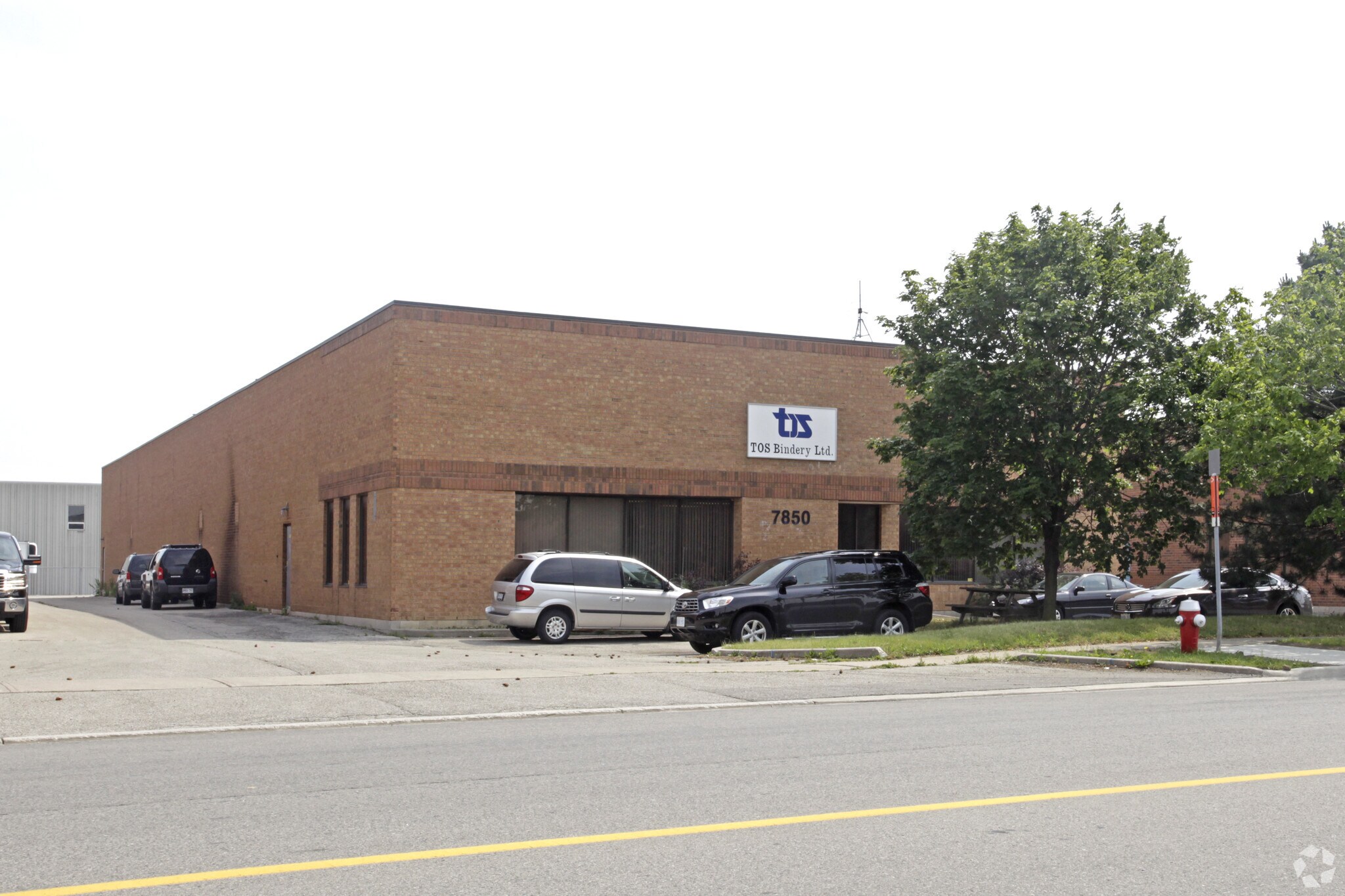 7850 Tranmere Dr, Mississauga, ON à vendre Photo principale- Image 1 de 1