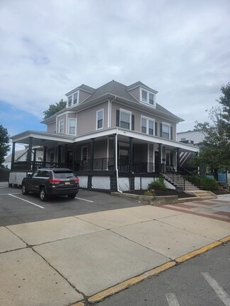 More details for 187 Kearny Ave, Kearny, NJ - Office for Sale