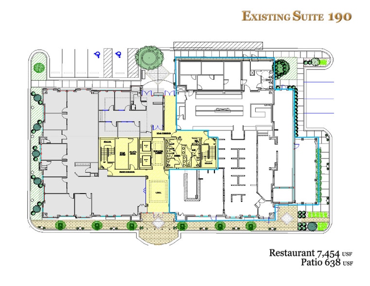 1022 W 23rd St, Panama City, FL for lease - Building Photo - Image 2 of 9