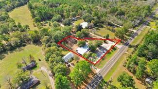 Plus de détails pour 1399 FM 1791 Rd, Huntsville, TX - Commerce de détail à vendre