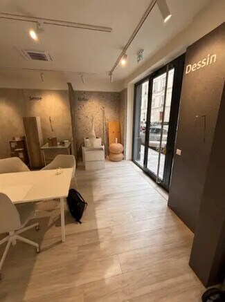 Plus de détails pour Commerce de détail à louer