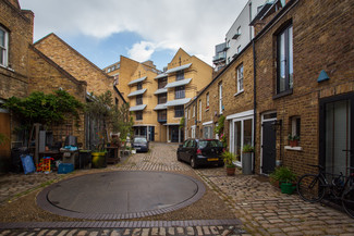 Plus de détails pour 37 Westminster Bridge Rd, London - Bureau à louer