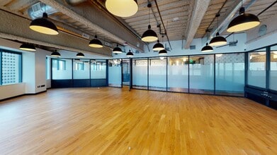 1601 5th Ave, Seattle, WA for lease Interior Photo- Image 2 of 16