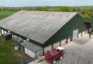 More details for Lizard Lane Road, Tong - Industrial for Lease