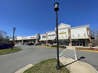 Plus de détails pour 10205-10221 Southpoint Pky, Fredericksburg, VA - Vente au détail à louer