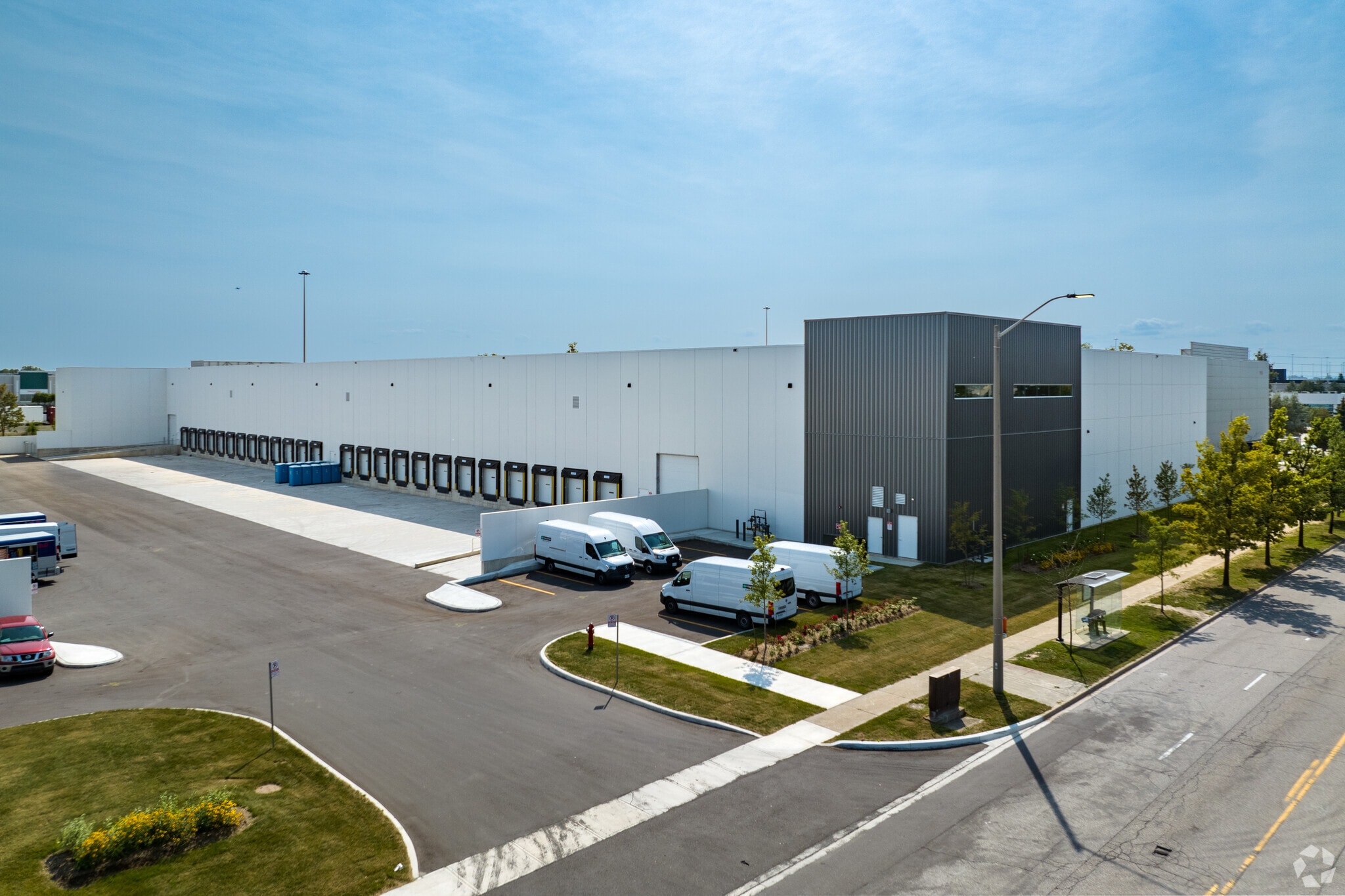 2475 Meadowpine Blvd, Mississauga, ON for sale Building Photo- Image 1 of 1