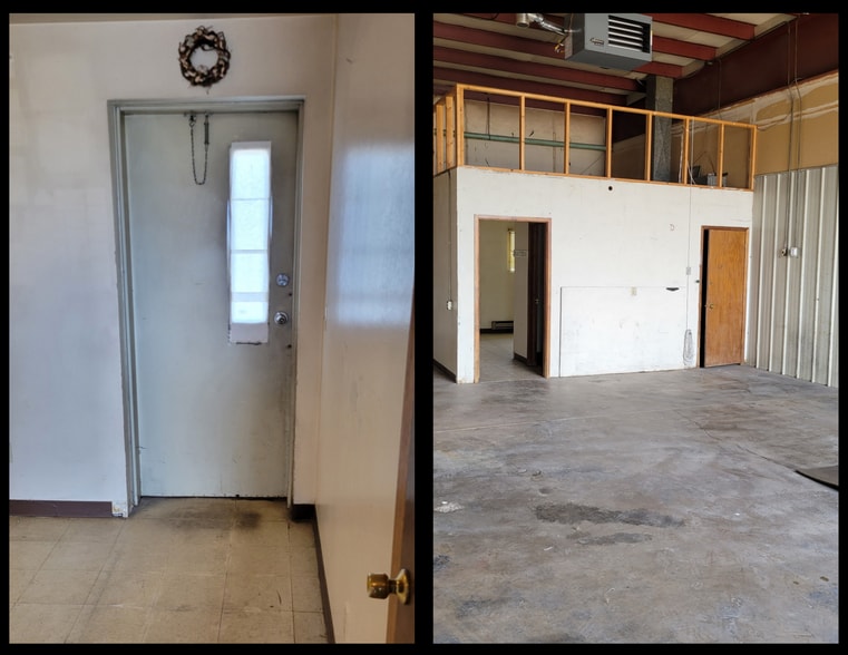 76 Imperial Dr, Evanston, WY for lease - Building Photo - Image 3 of 9