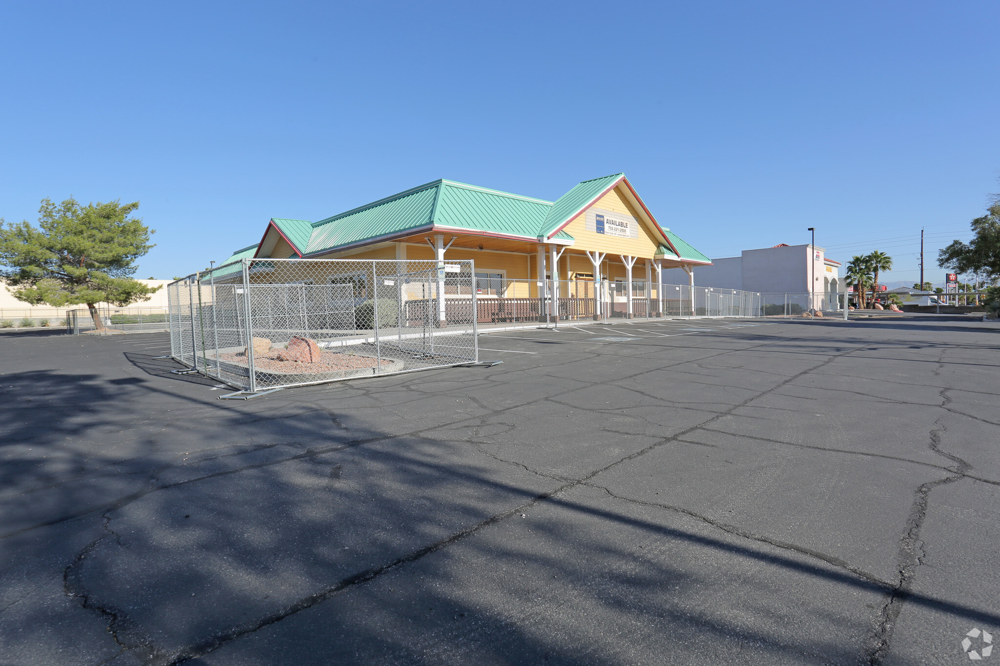 4141 S Pecos Rd, Las Vegas, NV for sale Primary Photo- Image 1 of 1