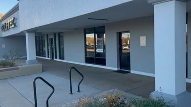 8000 E Quincy Ave, Denver, CO for lease - Commercial Listing Video 