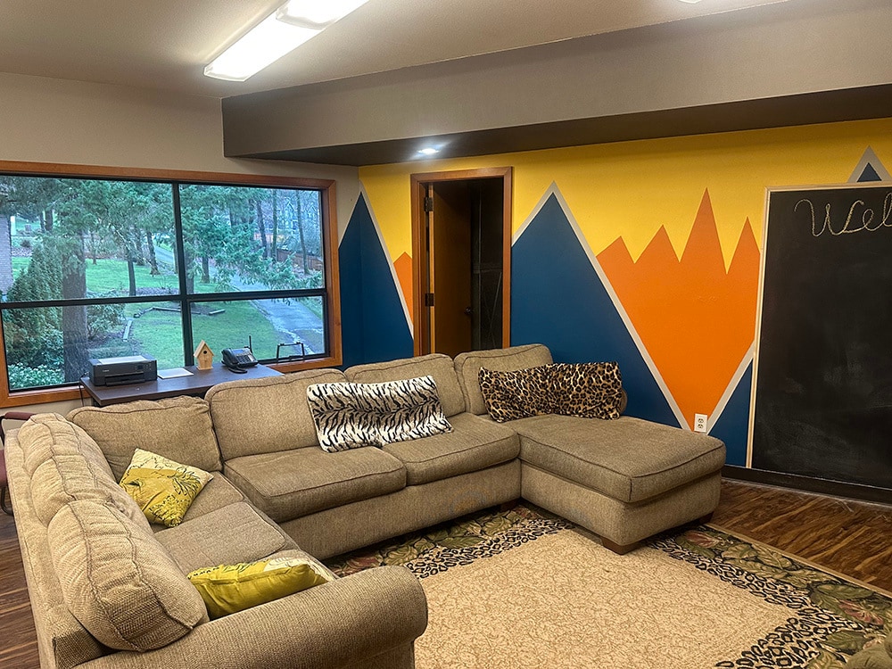 20390 Willamette Dr, West Linn, OR à louer Photo intérieure- Image 1 de 1