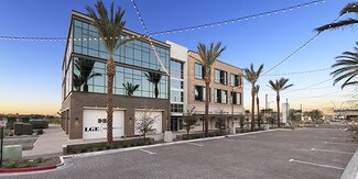 Plus de détails pour 17767 N Scottsdale Rd, Scottsdale, AZ - Bureau à louer