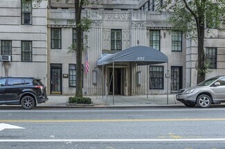 Plus de détails pour 893-899 Park Ave, New York, NY - Multi-résidentiel à vendre