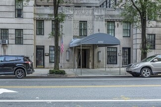 More details for 893-899 Park Ave, New York, NY - Multifamily for Sale