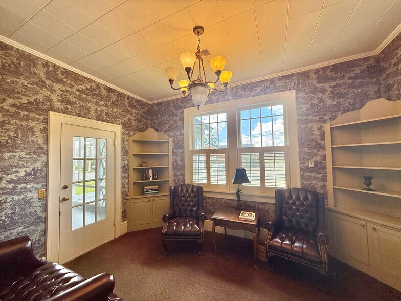 718 Madison Ave N, Douglas, GA à vendre - Photo du bâtiment - Image 3 de 11