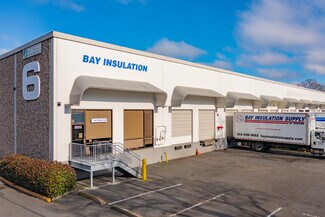 Plus de détails pour 3205-3223 NW Guam St, Portland, OR - Industriel à louer