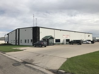 More details for 2323 16th Ave S, Moorhead, MN - Industrial for Sale