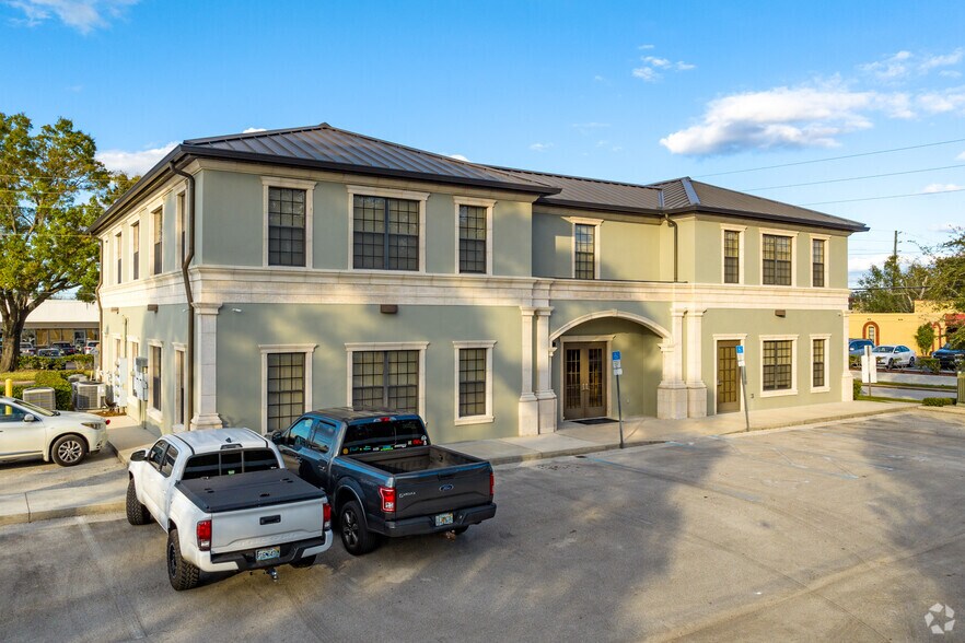 1300 Minnesota Ave, Winter Park, FL à louer - Photo du bâtiment - Image 3 de 7