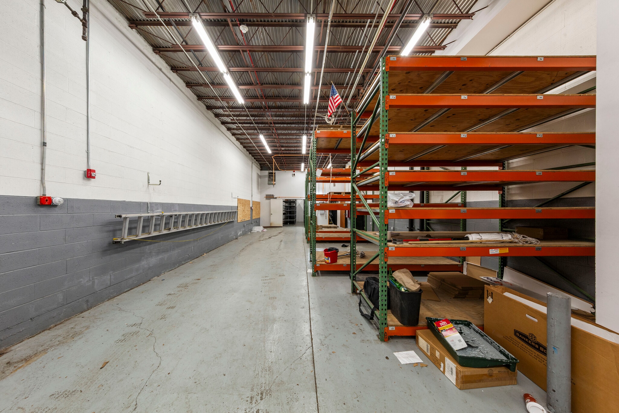 37-14 13th St, Long Island City, NY for lease Interior Photo- Image 1 of 16