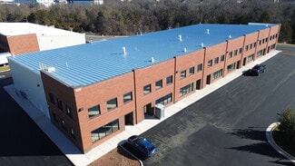 More details for 11982 Wilton Meadows Ct, Manassas, VA - Industrial for Lease
